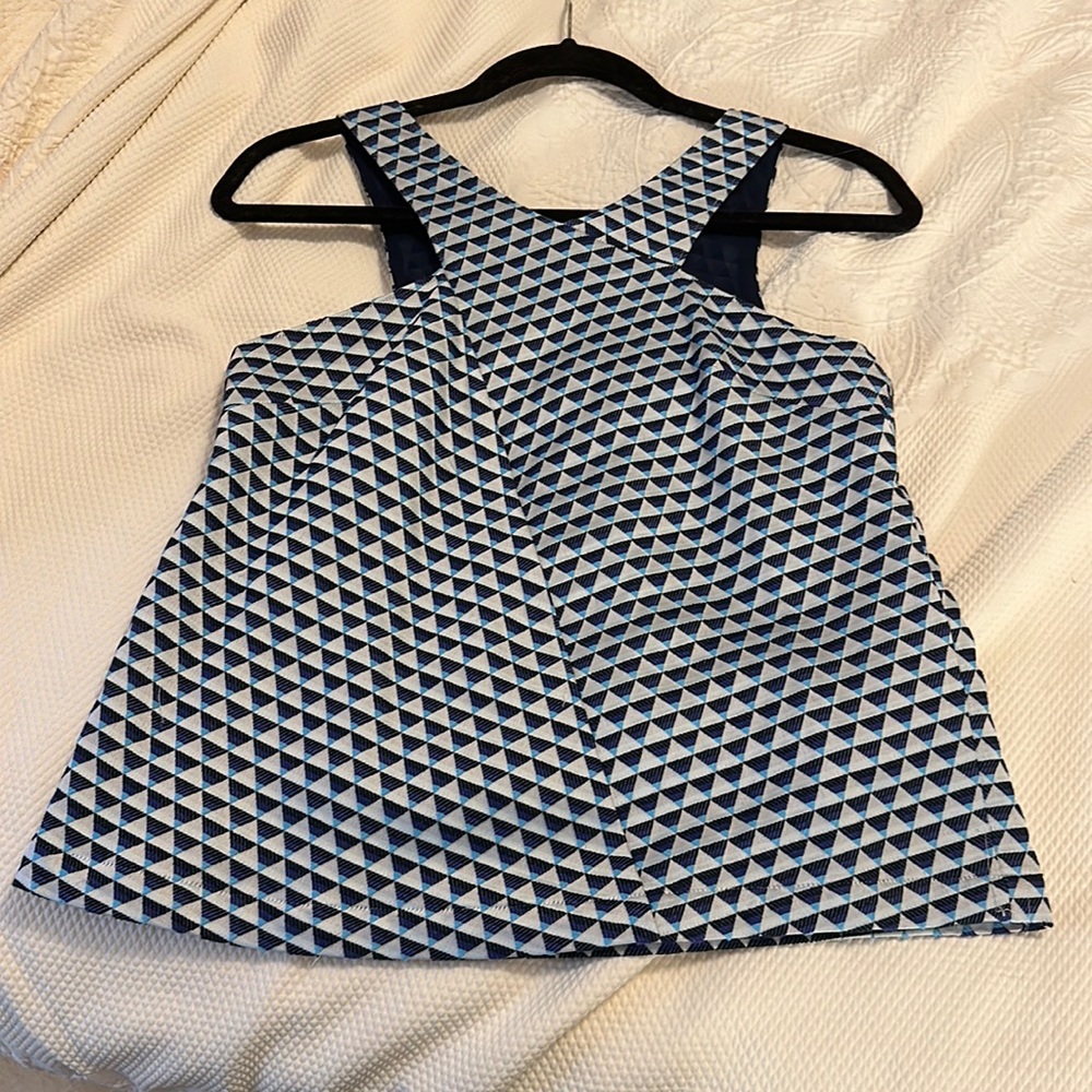 Anthropologie HD in Paris Top
